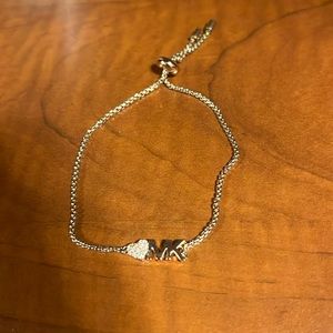 Michael kors bracelet